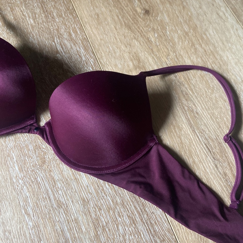 Victoria’s Secret Very Sexy Push Up Bra - 34B